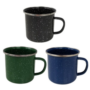 Emaljekrus - 350 ml Emaljekrus - 350 ml