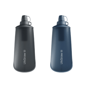 Lifestraw Peak Squeeze Bottle - 1 liter Lifestraw Peak Squeeze Bottle - 1 liter
