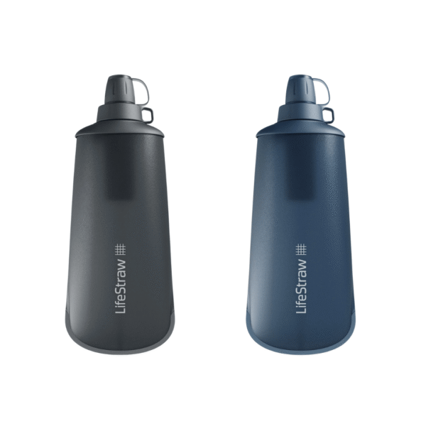 Lifestraw Peak Squeeze Bottle - 1 liter Lifestraw Peak Squeeze Bottle - 1 liter