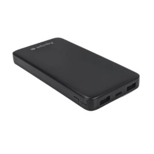Powerbank - 10000 mAh Powerbank - 10000 mAh
