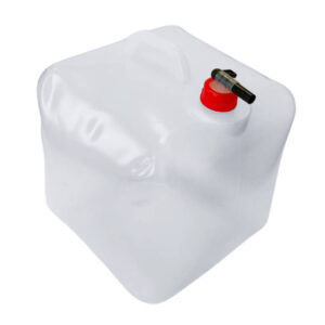 Vanddunk - 20 liter - Sammenfoldelig Vanddunk - 20 liter - Sammenfoldelig