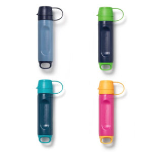 Vandfilter - Lifestraw Peak Solo Vandfilter - Lifestraw Peak Solo