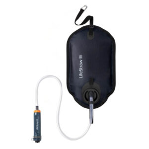 Vandfilter system - Lifestraw Peak Series Gravity Antivira Purifier 8L Vandfilter system - Lifestraw Peak Series Gravity Antivira Purifier 8L