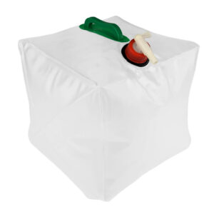 Foldbar vanddunk - 20 liter Foldbar vanddunk - 20 liter