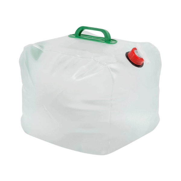 Vanddunk - Foldbar - 20 liter Vanddunk - Foldbar - 20 liter