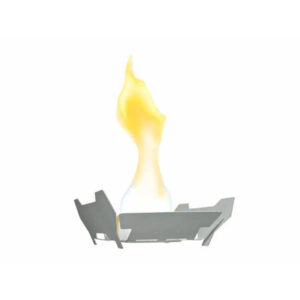 Brænder - Esbit Emergency Stove - inkl. 3x14 g optændingstabletter Brænder - Esbit Emergency Stove - inkl. 3x14 g optændingstabletter
