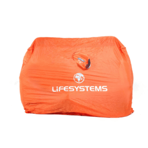 Nødshelter - Lifesystems Survival Shelter - 2 personer Nødshelter - Lifesystems Survival Shelter - 2 personer