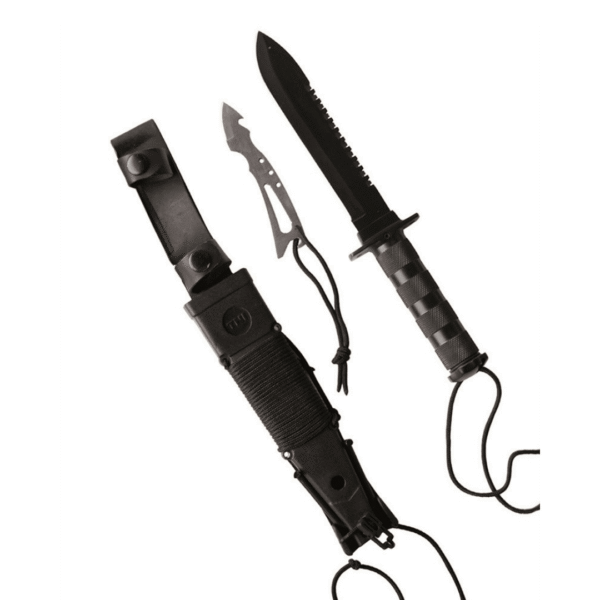 Survival kniv Survival kniv