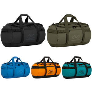 Duffel bag - Storm - 45 liter Duffel bag - Storm - 45 liter